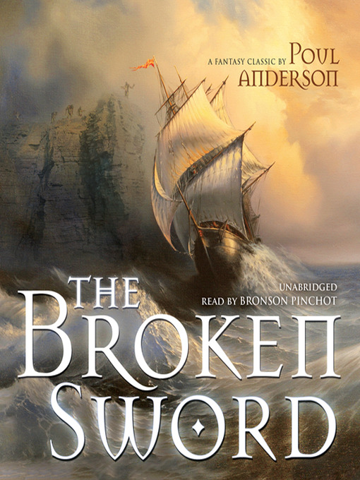 Title details for The Broken Sword by Poul Anderson - Available